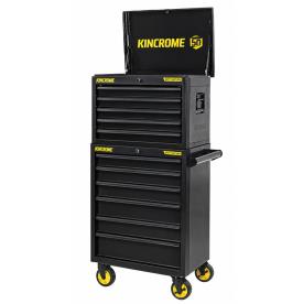 TOOLKIT KINCROME 50TH ANNIVERSARY 271PCE