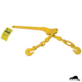 LOAD BINDER 7 & 8MM CLAW TYPE HOOK