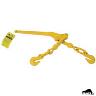 LOAD BINDER 7 & 8MM CLAW TYPE HOOK