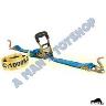 RATCHET TIE DOWN 35MM x 6 METRE 1500KG