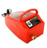 AIR CON VACUUM PUMP-AIR OPERATED 4.2CFM