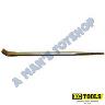 PRY BAR 615MM LONG PODGY STYLE TYPE