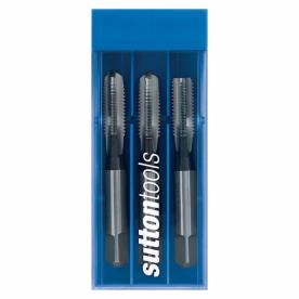 TAP SET 3 PIECE SIZE M5 X 0.8 HSGT