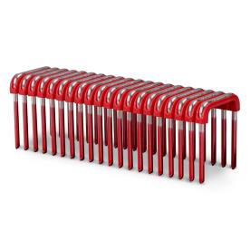*25MM INSULATED CABLE STAPLES - 600 PACK