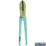TIN SNIP SHEET METAL 12" 300MM GILBOW