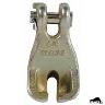 CLEVIS CLAW HOOK SUIT 10MM CHAIN
