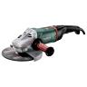 ANGLE GRINDER 230MM 240V 2400WATT METABO
