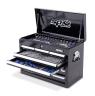 *TOOLKIT CUSTOM BOX 134 PCE AF/METRIC