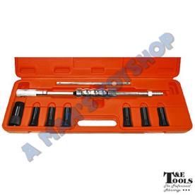 *K* PULLER DOWEL PIN SET 6-8-10-12-14-16