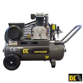 AIR COMPRESSOR 3.5HP100 LITRE TANK 15AMP