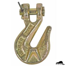 CLEVIS WING GRAB HOOK 8MM SUIT T70 CHAIN