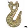 CLEVIS WING GRAB HOOK 10MM T70 CHAIN