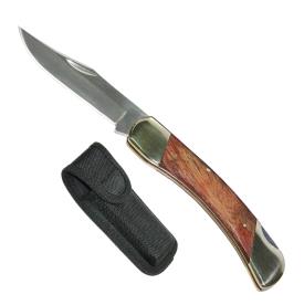 KNIFE SINGLE BLADE FOLDING 93MM BLADE