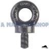 EYE BOLT 1" BSW THREAD MALE 2.5 TONN