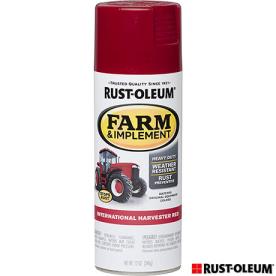 SPRAY 340G CAN INTERNATIONAL HARVESTER