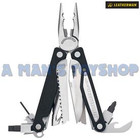 LEATHERMAN CHARGE XTI  LANYARD RING