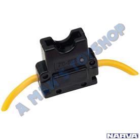 FUSE HOLDER ATS BLADE 30 AMP