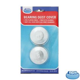 BEARING CAP SET FOR HUBS HOLDEN FALCON