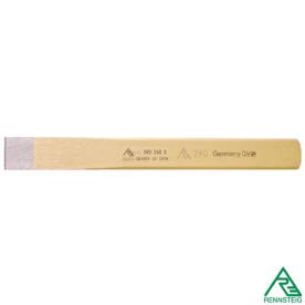 CHISEL SLITTING 240 X 26MM STONE METAL