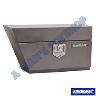 UNDERBODY UTE BOX STEEL 750MM LEFT