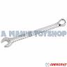 NLA* SPANNER RING/OPEN 3/8" POLISH FINIS