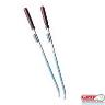 PRY BAR JUMBO 900MM LONG  OFFSET FOOT