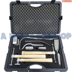 PANEL  BODY REPAIR HAMMER & DOLLY KIT