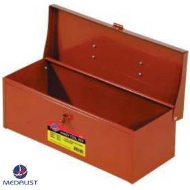 METAL TOOLBOX HANDY 378W 153D 128H