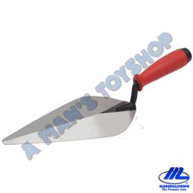 BRICK TROWEL WIDE LONDON  305 X 146MM