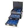 KINCROME 218 PIECE UTE BOX TOOL KIT