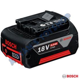 NLA* BATTERY 6.0AH 18 VOLT BOSCH