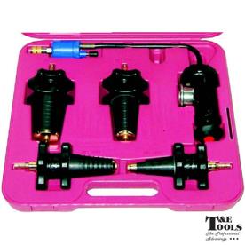 RADIATOR PRESSURE TEST KIT TRUCK TRACTOR