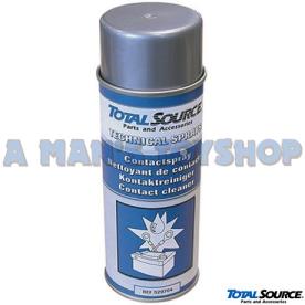 CONTACT CLEANER 400 ML SPRAY CAN