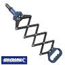 RIVETER LAZY TONG 2.4 TO 4.8MM CAP STEEL