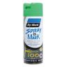 PAINT SPRAY MARKING GREEN FLURO350G SPRA