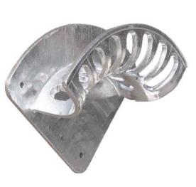 WALL HOSE HOLDER TO 40 METRES OF1/2 HOSE