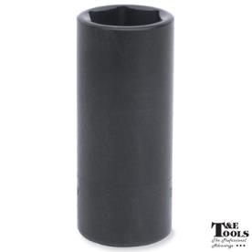 SOCKET 3/4 X 3/4 DR IMPACT DEEP