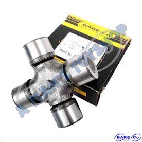 UNI CROSS SHAFTS 1480 H/S CAP SIZE 35MM