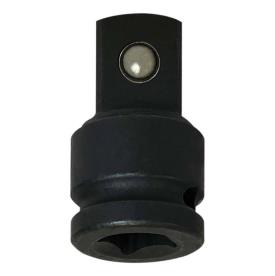 IMPACT ADAPTOR 1/2"FEMALE X 3/4"MALE