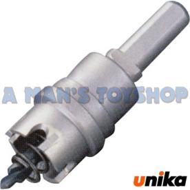 HOLE SAW 34MM STAINLESS STEEL