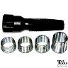 SPARK PLUG  THREAD 14MM INSERT KIT
