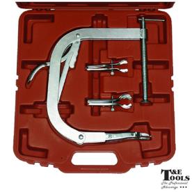 VALVE SPRING COMPRESSOR HEAVY DUTY