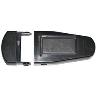 KEY CASE WITH MAGNETIC BASE. JUMBO SIZE