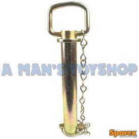 TOWING DRAWER BAR HITCH PIN 1.1/8" 183