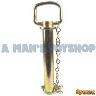 TOWING DRAWER BAR HITCH PIN 1.1/8" 183
