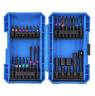 POWER SCREWDRIVER & NUT DRIVER BIT SET