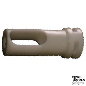 RECESSED VALVE ADAPTOR 27MM 1-1/16