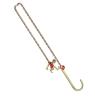 TOW TRUCK J HOOK KIT 5/16 X 5 METRE