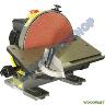 NLA* WOOD 305MM BENCH SANDING DISC 1HP 2