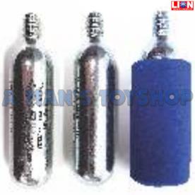 TYRE QUICK FIX CO2 REPAIR KIT 3 CO2 CART